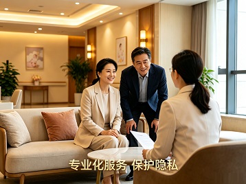 玉门有偿售卵代生女生的客户的客户群体有哪些