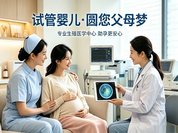 玉门辅助生育服务 试管婴儿行业的兴起背景、发展与未来展望